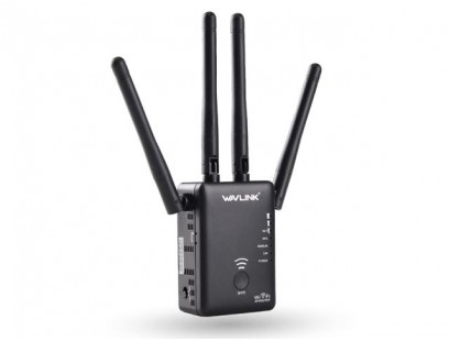 Wavlink AC1200 wifi vidaus kartotuvas